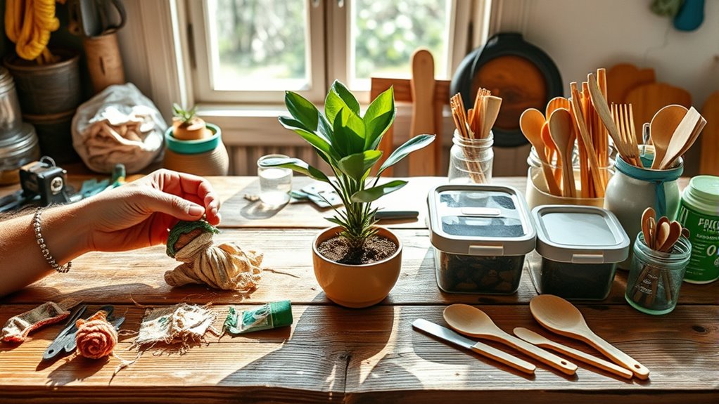 balancing cost sustainability convenience