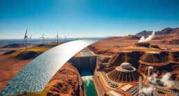 big five renewable sources