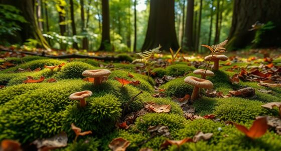biodiversity loss impacts humans