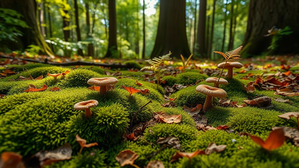 biodiversity loss impacts humans