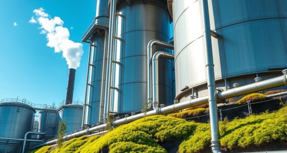 carbon capture technology explained