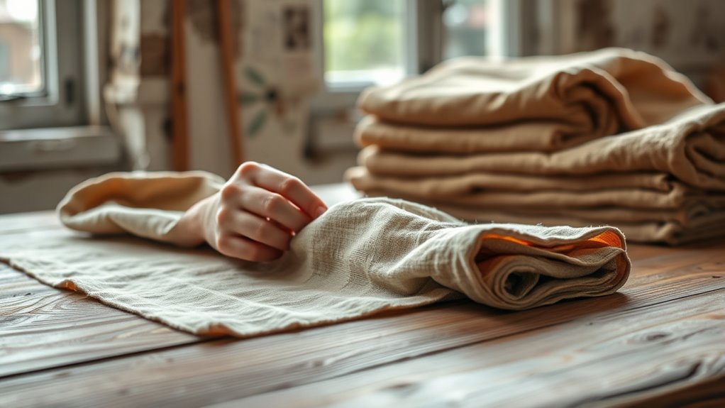 choose sustainable ethical fashion