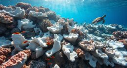coral reef conservation urgency