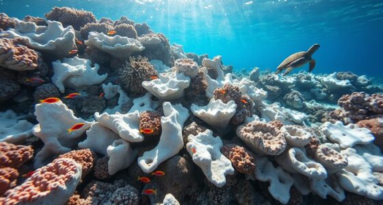 coral reef conservation urgency