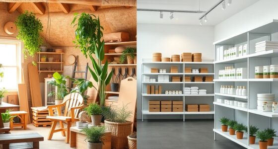 eco friendly diy or purchase