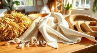 eco friendly fabric innovations