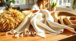 eco friendly fabric innovations