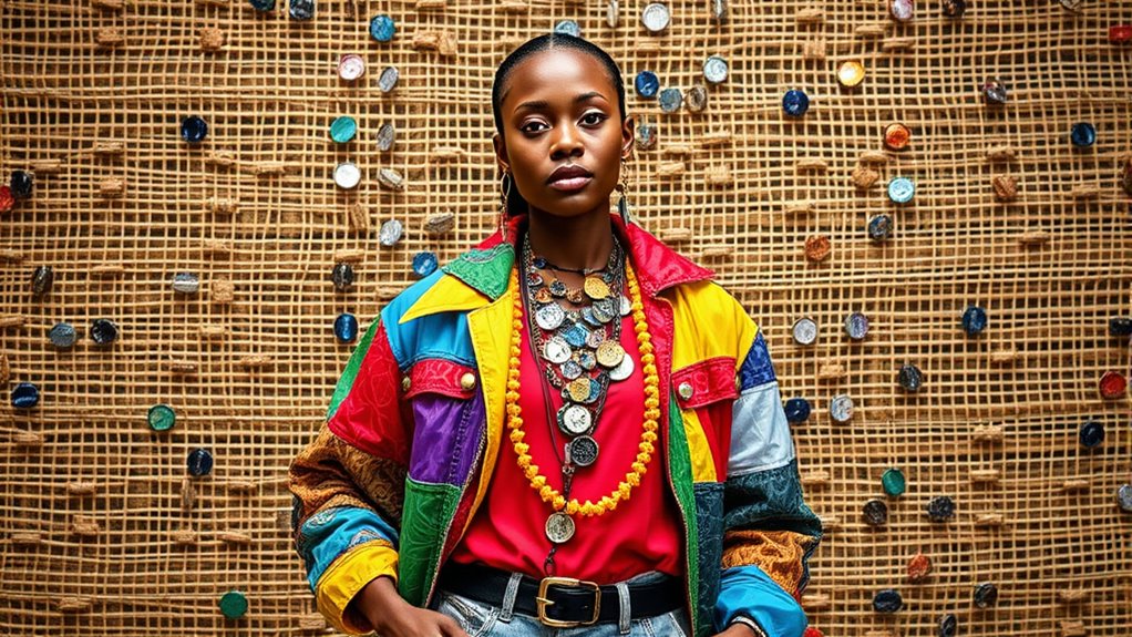 eco friendly fashion revolution