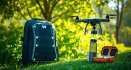 eco friendly gadgets of 2025