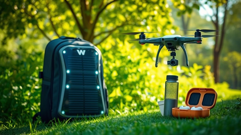 eco friendly gadgets of 2025