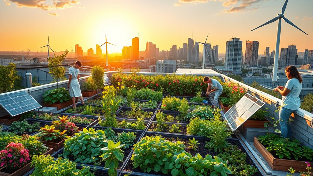 embrace renewable zero waste