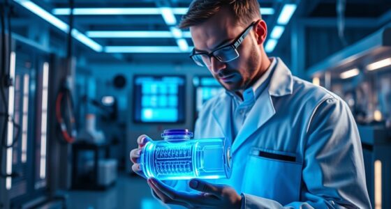 emerging battery technologies 2025