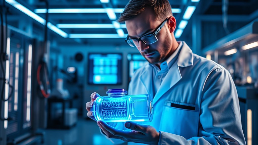 emerging battery technologies 2025