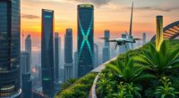 emerging green energy innovations
