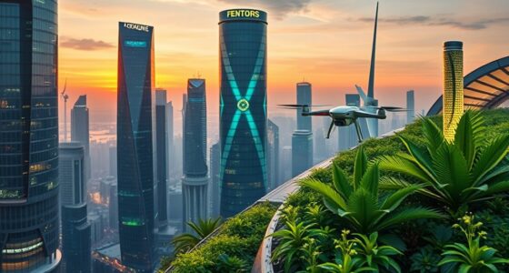 emerging green energy innovations