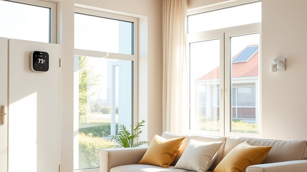energy saving home tips
