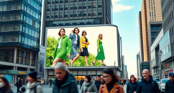 fashion brands greenwashing tactics
