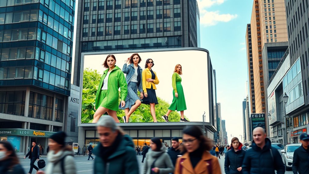 fashion brands greenwashing tactics