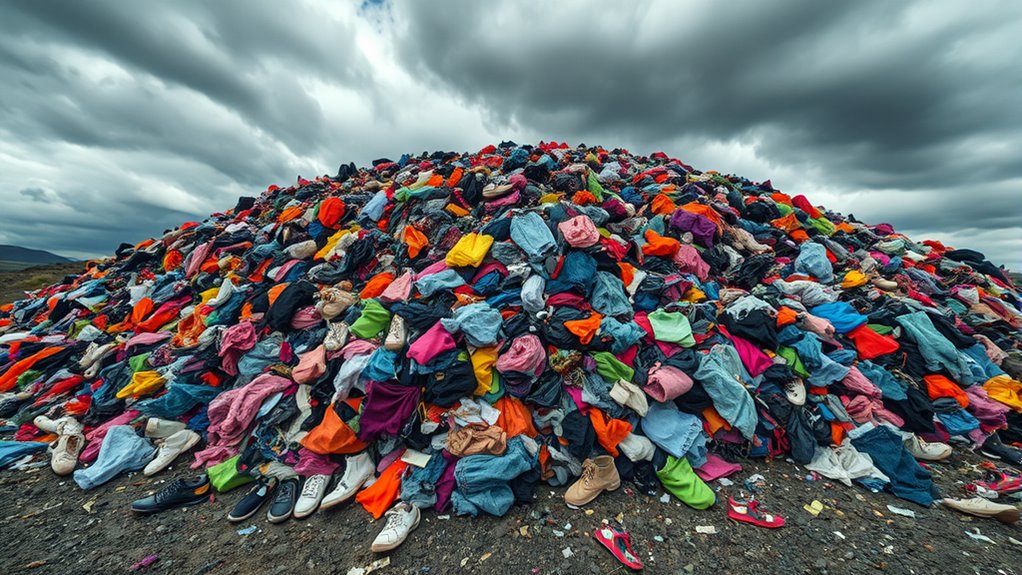 fashion industry s waste reduction