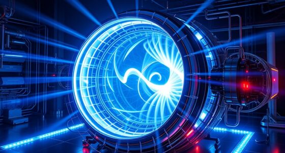 fusion energy breakthrough 2025