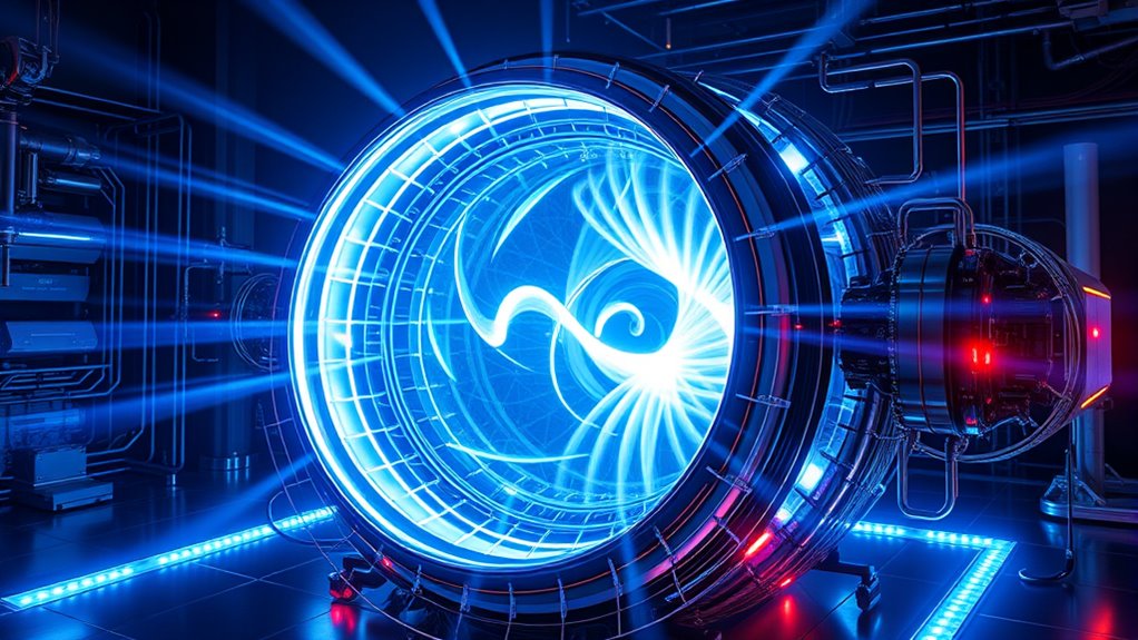 fusion energy breakthrough 2025