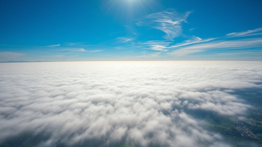 geoengineering climate intervention strategies