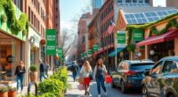 green friday replaces black friday