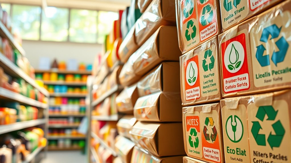 grocery labels decoding guide