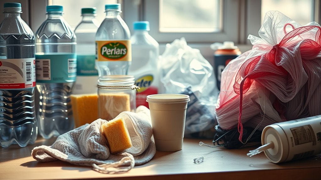hidden environmental dangers in common products