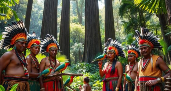 indigenous communities conservation success