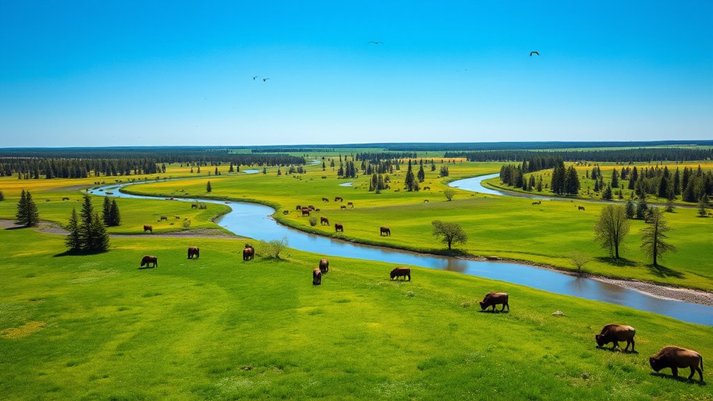 innovative community driven ecosystem restoration