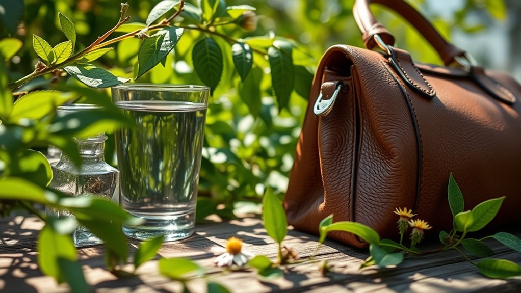 luxury fashion embraces sustainability