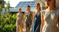luxury fashion sustainability challenges