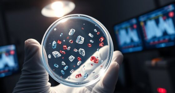 microplastic pollution solutions 2025