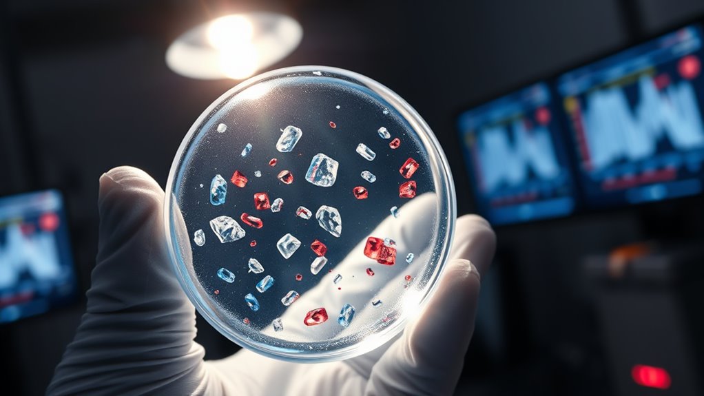 microplastic pollution solutions 2025