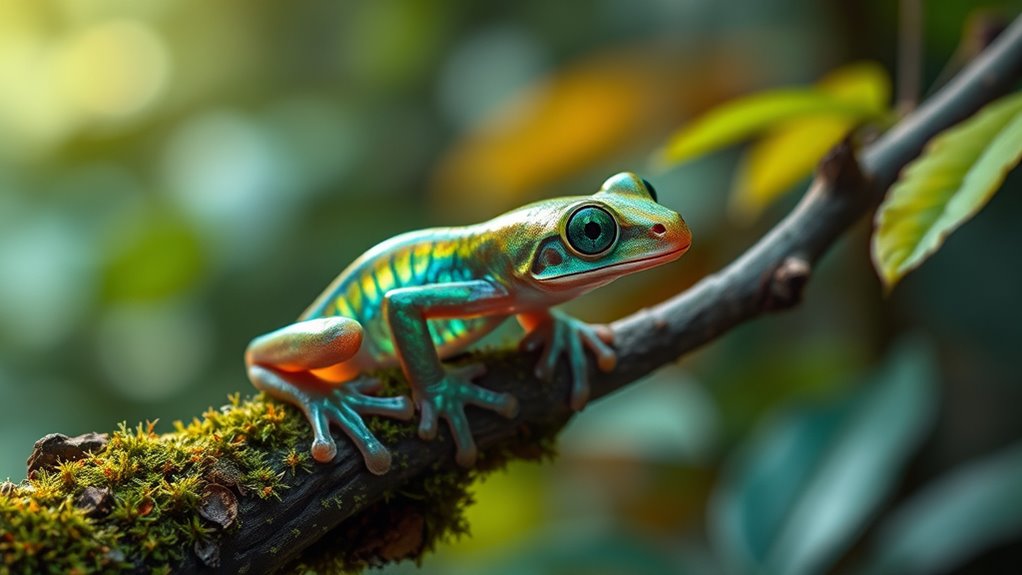 protecting biodiversity through conservation