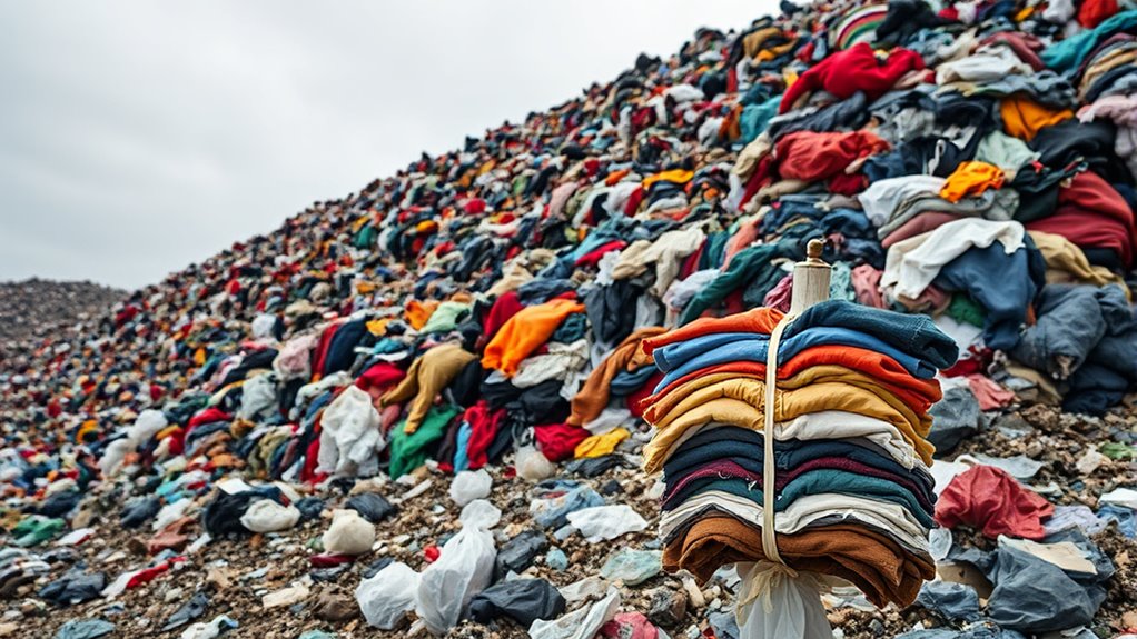 reduce fast fashion waste