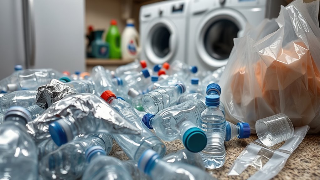 reduce plastic choose natural