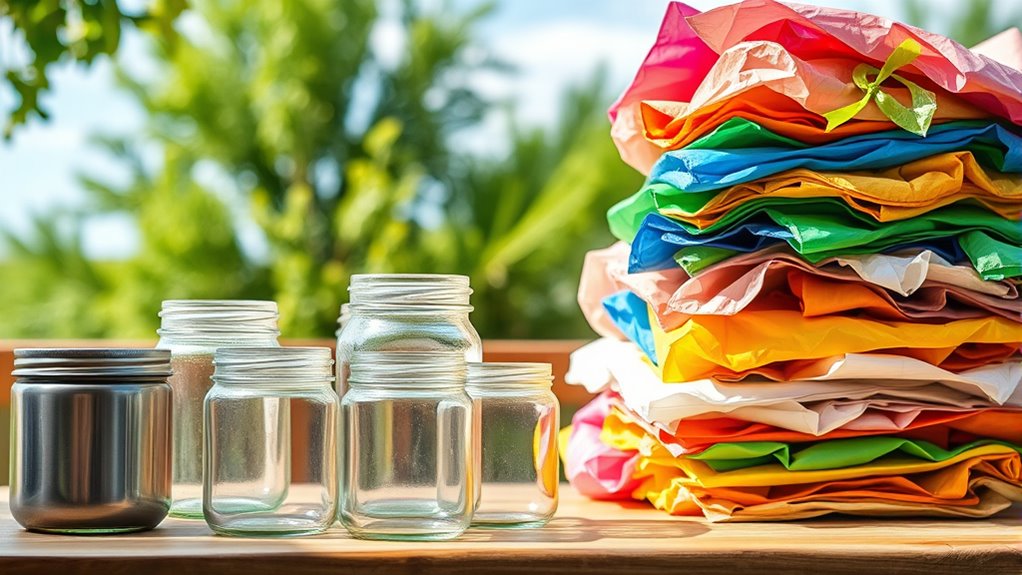 reduce reuse recycle innovate
