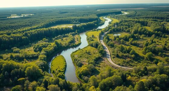 rewilding initiatives for 2025