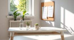 simple eco friendly living
