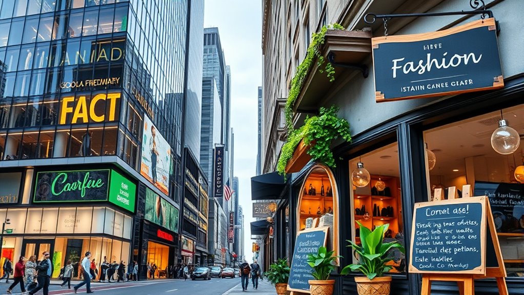 supporting ethical fashion choices