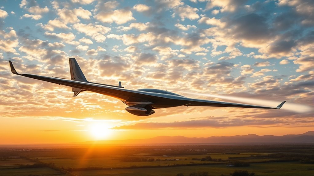 sustainable aviation fuel innovations