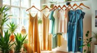 sustainable fashion alternatives guide