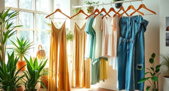 sustainable fashion alternatives guide