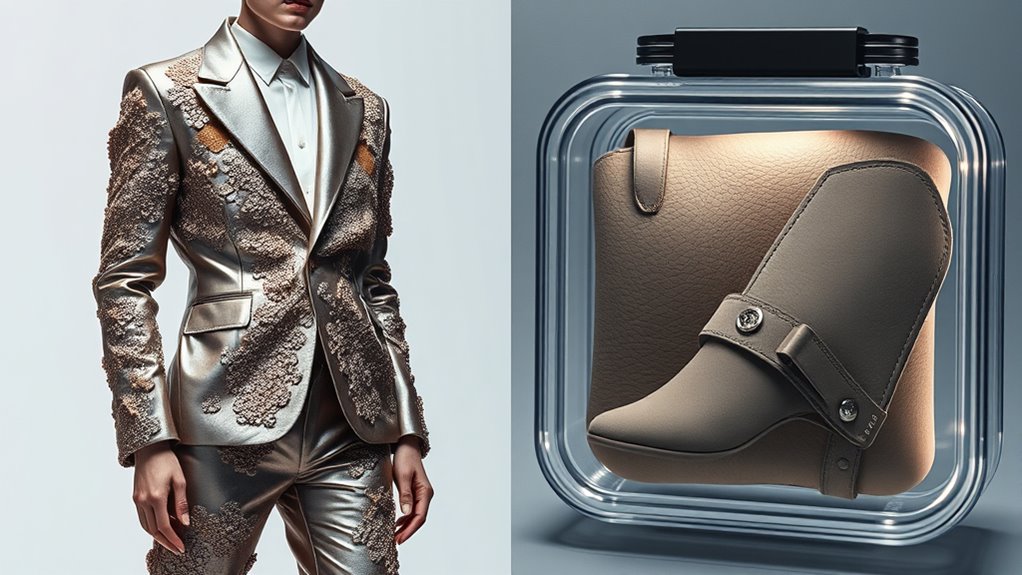 sustainable fashion innovation trends