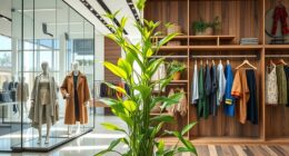 sustainable fashion leadership battle