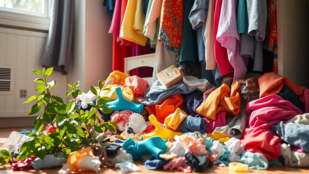sustainable fashion reduces environmental impact