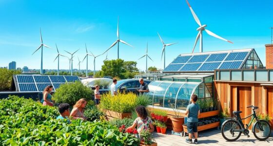sustainable lifestyle 2025 challenge