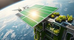 sustainable space exploration technologies